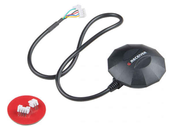 GPS Mouse - GP-808G (72 Channel)