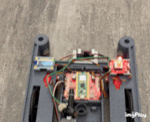 Test Drive