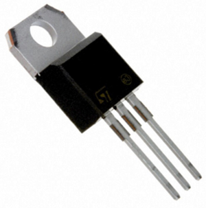 While isn&rsquo;t flashy like SSR our TRIAC does cool stuff