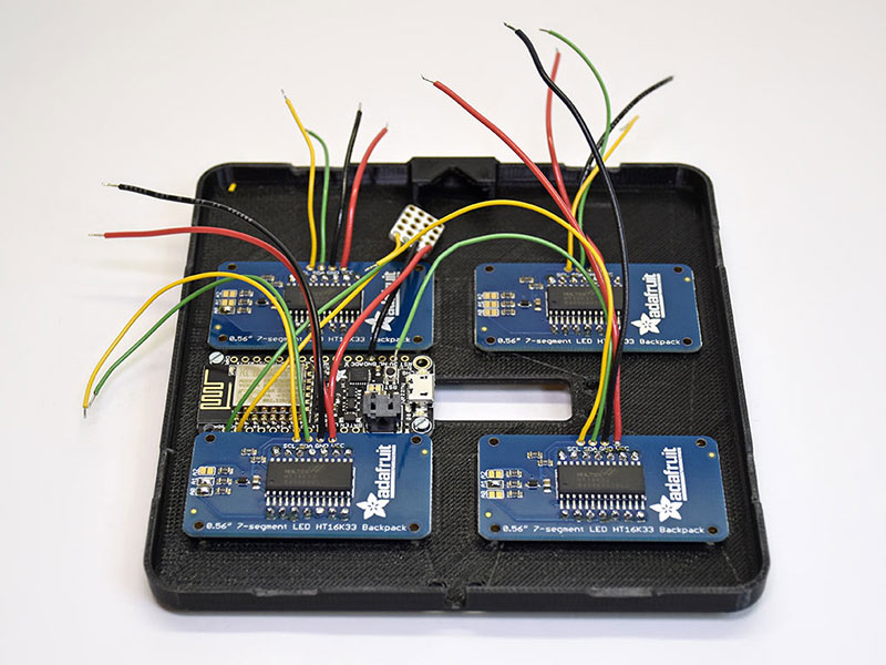 Wiring Wiring