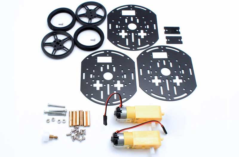 Kit Contents