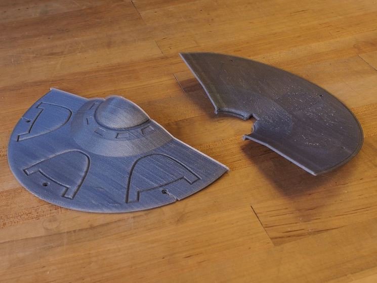 Flying Saucer 3D