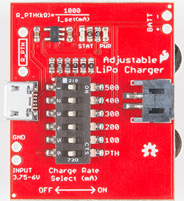 Switches Moved to Off Position