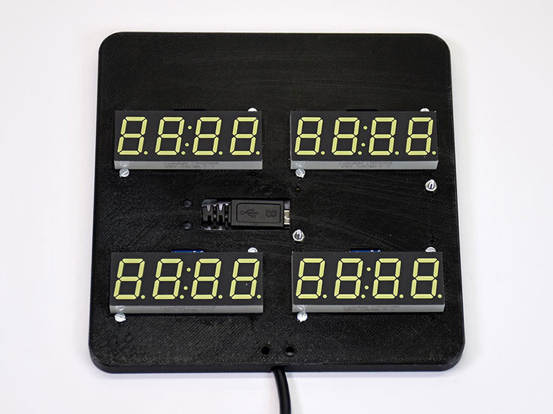 LED Bracket2 LED Bracket2